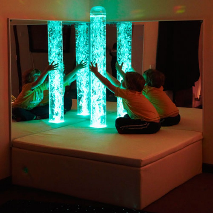 Multisensory Rooms For Sale