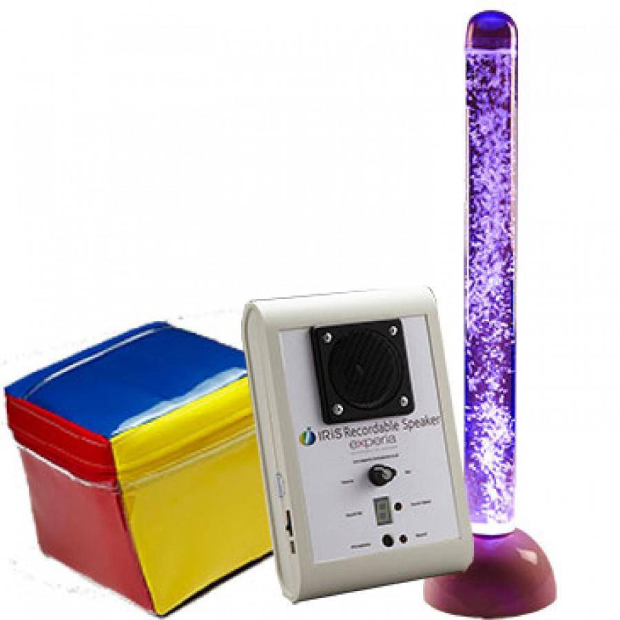 Sensory Solutions For Autism and Aspergers (ASD) For Sale