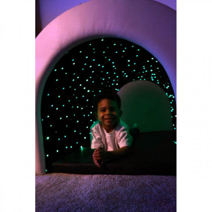 Experia Fiber Optic Tranquility Tunnel - Superactive