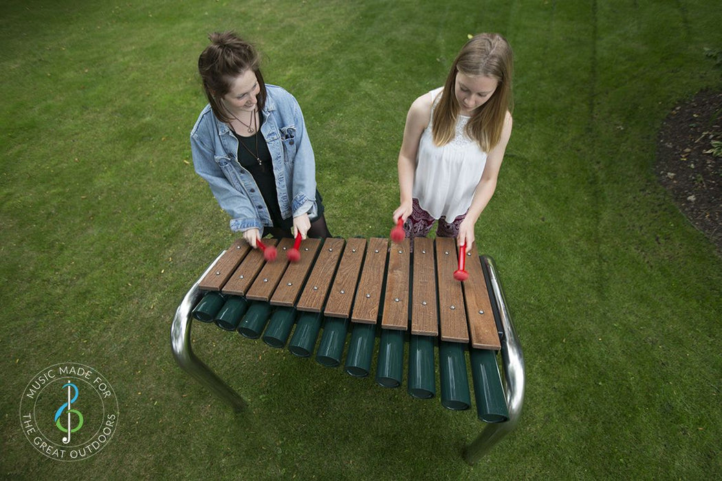 Percussion Play Grand Marimba (Outdoor Marimba)