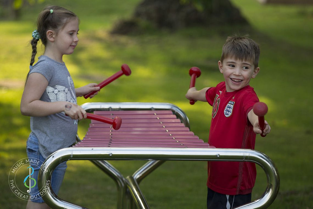 Percussion Play Marimba (Outdoor Marimba)