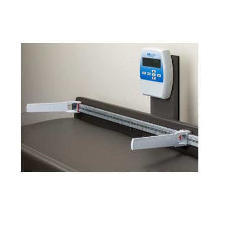 Clinton Industries Pediatric Scale/Treatment Table-Clinic Supplies-Clinton Industries-3-7810-Therastock