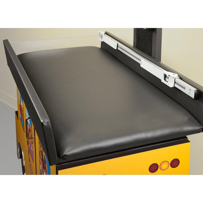Clinton Industries Complete Exam Pediatric Furniture Package - Zoo Bus Scale Table & Cabinet-Clinic Supplies-Clinton Industries-5_7b1232b8-d785-4677-9963-cda3399fc807-7822-X-Therastock