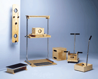 Bailey Work Hardening Working Group I Basics (Model 6080) — Therastock