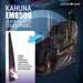 Kahuna King's Elite Massage Chair - EM Series - EM8500-Massage Therapy-Kahuna-8500_amazon_23_01-EM8500BLACK-Therastock