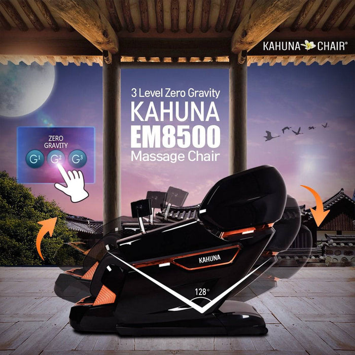 Kahuna King's Elite Massage Chair - EM Series - EM8500-Massage Therapy-Kahuna-8500_amazon_35-EM8500BLACK-Therastock