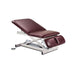 Clinton Industries Extra Wide Bariatric Power Exam Table with Adjustable Backrest & Drop Section-Clinic Supplies-Clinton Industries-BG_f1010b6b-cf77-4d8e-ae39-c487b628eac9-84430-34-Therastock