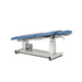 Clinton Industries Multi-Use Ultrasound Power Table with Stirrups-Clinic Supplies-Clinton Industries-CLI80069-20151102-215053-964-80069-Therastock