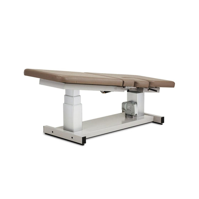 Clinton Industries Imaging Power Table with Fowler Back and Drop Window-Clinic Supplies-Clinton Industries-CLI80071-20151102-221659-213_c7a5c04c-4932-4915-bcf1-4d988b19f96c-80072-Therastock