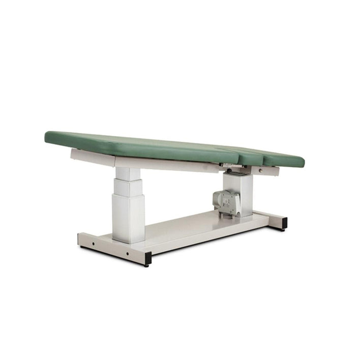 Clinton Industries Flat Top Imaging Power Table with Drop Window-Clinic Supplies-Clinton Industries-CLI80071-20151102-221718-350-80071-Therastock