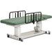 Clinton Industries Flat Top Imaging Power Table with Drop Window-Clinic Supplies-Clinton Industries-CLI80071-20151102-221737-449-80071-Therastock