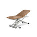 Clinton Industries E-Series Power Exam Table with Adjustable Backrest-Clinic Supplies-Clinton Industries-DT_28fda005-253f-4456-9969-9885fbb7d9a6-86200-Therastock