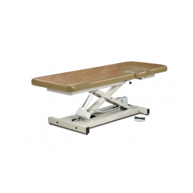 Clinton Industries Open Base Power Imaging Table with Window Drop-Clinic Supplies-Clinton Industries-DT_4a71e58a-b13c-4e5c-8246-e58b6be75ebd-85100-Therastock