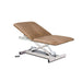 Clinton Industries Open Base, Extra Wide Bariatric Power Exam Table with Adjustable Backrest-Clinic Supplies-Clinton Industries-DT_ad493781-fa50-439a-8936-919c1cec86bc-84200-34-Therastock