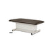 Clinton Industries Shrouded Extra Wide Bariatric Straight Top Power Exam Table-Clinic Supplies-Clinton Industries-GM_46d2f80a-ae3c-4fd5-ba55-c470d5b3eb88-84108-34-Therastock