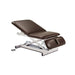 Clinton Industries Extra Wide Bariatric Power Exam Table with Adjustable Backrest & Drop Section-Clinic Supplies-Clinton Industries-GM_4c53c22c-be2b-48f4-962b-4a175e30e361-84430-34-Therastock