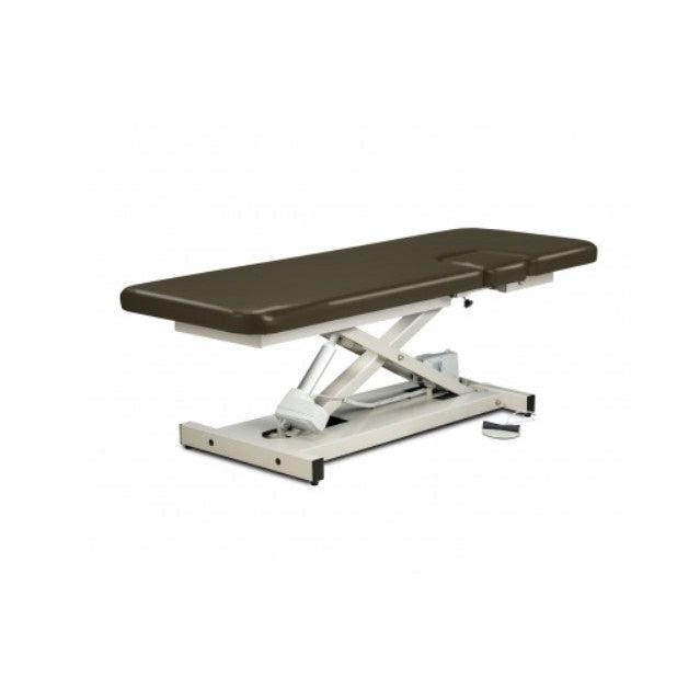 Clinton Industries Open Base Power Imaging Table with Window Drop-Clinic Supplies-Clinton Industries-GM_b69ad2a5-04ce-449a-a1c4-12ae8de01b7d-85100-Therastock