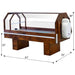 HaloBed™ (Salt Therapy Bed)-Halotherapy-Halotherapy Solutions-MF-400100-3-HaloBed™-Therastock