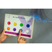 Experia IRiS Color Selector Deluxe-Sensory-Experia-NewColourSelectorDeluxe-900x900-010062-Therastock