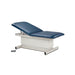 Clinton Industries Shrouded Extra Wide Bariatric Power Exam Table with Adjustable Backrest-Clinic Supplies-Clinton Industries-RB_5298c0e1-f926-4a52-ae17-e35bc0ff7b20-84208-34-Therastock
