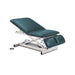 Clinton Industries Extra Wide Bariatric Power Exam Table with Adjustable Backrest & Drop Section-Clinic Supplies-Clinton Industries-SB_5b4e4864-fd95-4ed5-81b4-f2ba2b65a51f-84430-34-Therastock