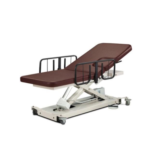 Clinton Industries Open Base Imaging Power Table with Window Drop and Adjustable Backrest-Clinic Supplies-Clinton Industries-Screenshot_7_b64bd50e-f2aa-4174-b6fc-671ae22dad6f-85200-Therastock