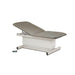 Clinton Industries Shrouded Extra Wide Bariatric Power Exam Table with Adjustable Backrest-Clinic Supplies-Clinton Industries-WG_37ea833f-a463-4556-a6a1-9aa55923f22d-84208-34-Therastock