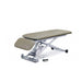 Clinton Industries E-Series Space Saver Power Exam Table with Drop Section-Clinic Supplies-Clinton Industries-WG_3c8f462d-3f19-44b0-8053-0093bb338728-86220-Therastock