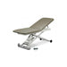 Clinton Industries E-Series Power Exam Table with Adjustable Backrest-Clinic Supplies-Clinton Industries-WG_d9f7052c-5921-4b87-8f9a-192c2e51913e-86200-Therastock