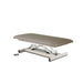 Clinton Industries Extra Wide Bariatric Straight Top Power Exam Table with Open Base-Clinic Supplies-Clinton Industries-WG_e11d03ba-2251-4cae-bf09-57652fd25a99-84100-34-Therastock