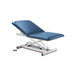 Clinton Industries Open Base, Extra Wide Bariatric Power Exam Table with Adjustable Backrest-Clinic Supplies-Clinton Industries-WW_23d76dbd-082a-48e8-acd3-bb2e8867eeef-84200-34-Therastock