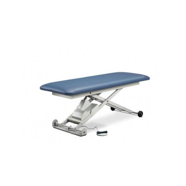 Clinton Industries E-Series Power Exam Table with One Piece Top-Clinic Supplies-Clinton Industries-WW_a5626db1-13d1-42b5-a6cc-ff9ccf311825-86100-Therastock