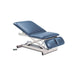 Clinton Industries Extra Wide Bariatric Power Exam Table with Adjustable Backrest & Drop Section-Clinic Supplies-Clinton Industries-WW_a7254b6d-dd7c-4c0d-9f8c-d169af0729e6-84430-34-Therastock