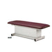 Clinton Industries Shrouded, Power Table with One Piece Top-Clinic Supplies-Clinton Industries-bg_21d3dfe2-1b2f-437f-a72b-7d9769881550-81100-Therastock