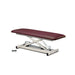 Clinton Industries Open Base Power Table with One Piece Top-Clinic Supplies-Clinton Industries-bg-80100-Therastock