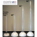 Experia Calming LED Sensory Bubble Tube (40", 60", or 80")-Sensory-Experia-bt_size_comparison_-_web_1-900x900-200133-Therastock