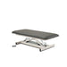 Clinton Industries Extra Wide Bariatric Straight Top Power Exam Table with Open Base-Clinic Supplies-Clinton Industries-gm_771f8000-586b-4dc5-800e-9d83cd15477a-84100-34-Therastock