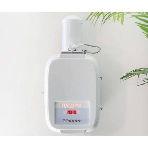 Halotherapy at Home | Therastock the #1 Therapy Supply Store