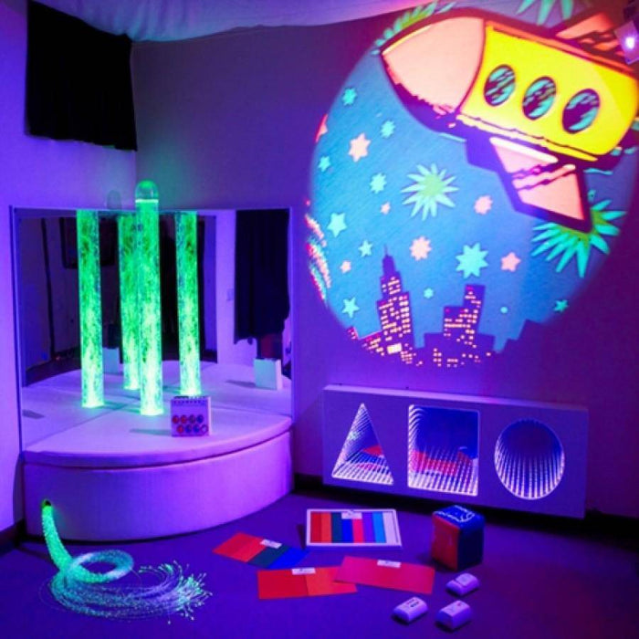 Experia IRiS Sensory Room Bundle with IRiS+ Control-Sensory-Experia-iris_sensory_room-900x900-40001-Therastock