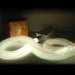 Experia IRiS LED Fiber Optic & Qube Bundle-Sensory-Experia-irisandqubefiberopticbundlewhiteweb-900x900-150012-Therastock