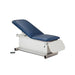 Clinton Industries Shrouded Casting Power Exam Table with ClintonClean Leg Rest-Clinic Supplies-Clinton Industries-rb_077c67d9-6a66-497b-8079-8ecac10b383b-81350-Therastock