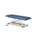 Clinton Industries Open Base Power Table with One Piece Top-Clinic Supplies-Clinton Industries-rb-80100-Therastock