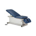 Clinton Industries Shrouded Adjustable Power Exam Table with Backrest Drop Section-Clinic Supplies-Clinton Industries-rb_7d285c99-e7e7-4ff9-91f3-32919c6f2053-81330-Therastock
