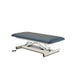Clinton Industries Extra Wide Bariatric Straight Top Power Exam Table with Open Base-Clinic Supplies-Clinton Industries-sb_232b50a1-885c-4140-aa92-c7050620fa2d-84100-34-Therastock