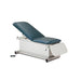 Clinton Industries Shrouded Casting Power Exam Table with ClintonClean Leg Rest-Clinic Supplies-Clinton Industries-sb_53ff18d5-33ef-4628-a010-a7fd46e6be62-81350-Therastock