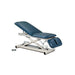 Clinton Industries Open Base Power Exam Table with Adjustable Backrest & Drop Section-Clinic Supplies-Clinton Industries-sb_dfcc3f64-81dd-48b5-b8e4-bf2d86bdcb97-80330-Therastock