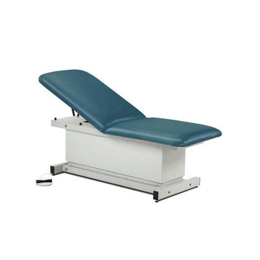 Clinton Industries Adjustable Power Exam Table, Shrouded-Clinic Supplies-Clinton Industries-sb_eb0cebce-12e2-4e4e-854e-a9931cd01771-81200-Therastock