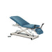 Clinton Industries Open Base Power Exam Table with Adjustable Backrest, Footrest & Stirrups-Clinic Supplies-Clinton Industries-ww_28b12bdc-9197-46b1-a40e-865b71ae673b-80360-Therastock