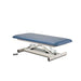 Clinton Industries Extra Wide Bariatric Straight Top Power Exam Table with Open Base-Clinic Supplies-Clinton Industries-ww_992d62b4-45fd-4e92-a6ff-01c4b3aa7947-84100-34-Therastock