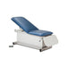 Clinton Industries Shrouded Casting Power Exam Table with ClintonClean Leg Rest-Clinic Supplies-Clinton Industries-ww_f9fa501e-5940-4a16-a7d6-cd0146bb5259-81350-Therastock